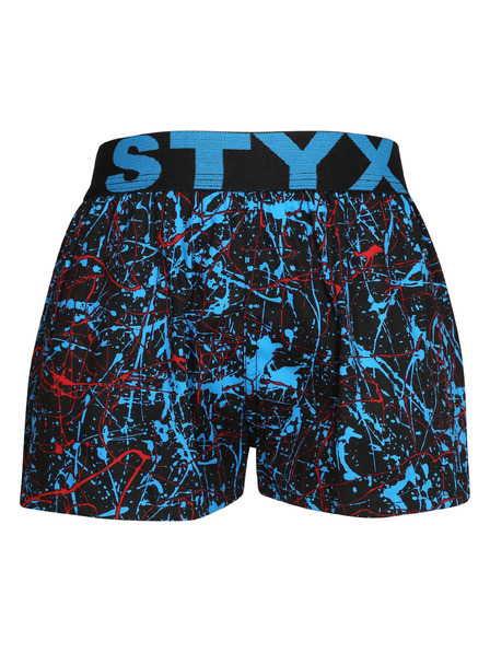 Styx Chilot copii Styx art elastic sportiv Jáchym