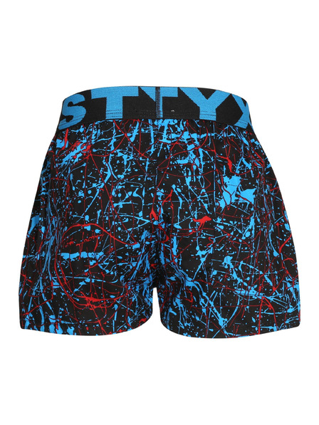 Styx Chilot copii Styx art elastic sportiv Jáchym