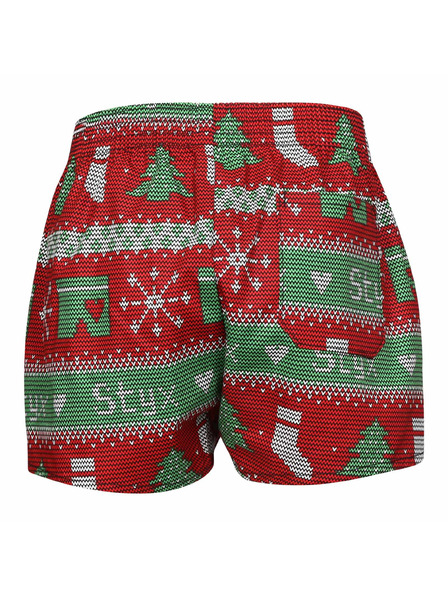 Styx Chilot copii Styx art elastic clasic Crăciun tricotat