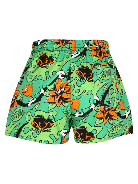 Styx Chilot copii Styx art elastic clasic tropic