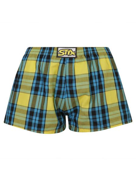 Styx Chiloti Styx clasică elastică multicolor