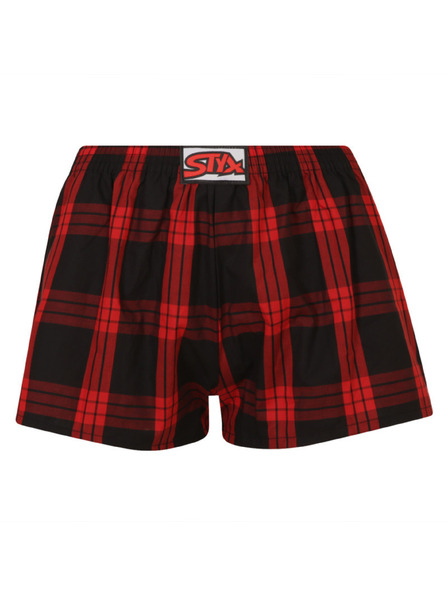 Styx Chiloti Styx clasică elastică multicolor