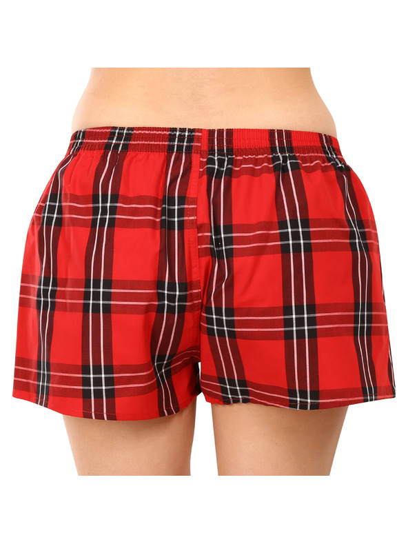 Styx Set trei - chilot dama Styx elastic clasic multicolor