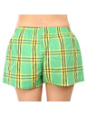 Styx Set trei - chilot dama Styx elastic clasic multicolor