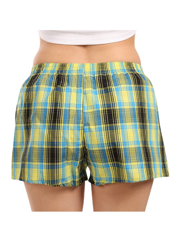 Styx Chilot dama Styx elastic clasic multicolor