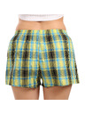 Styx Chilot dama Styx elastic clasic multicolor