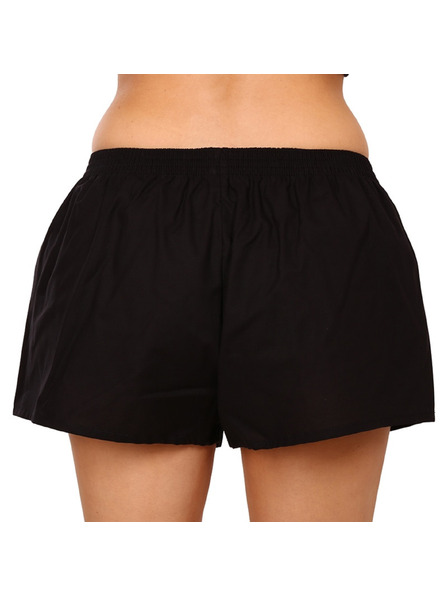 Styx Boxeri dama Styx elastic clasic negri