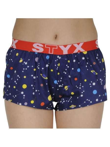 Styx Boxeri dama Styx art elastic sport planete