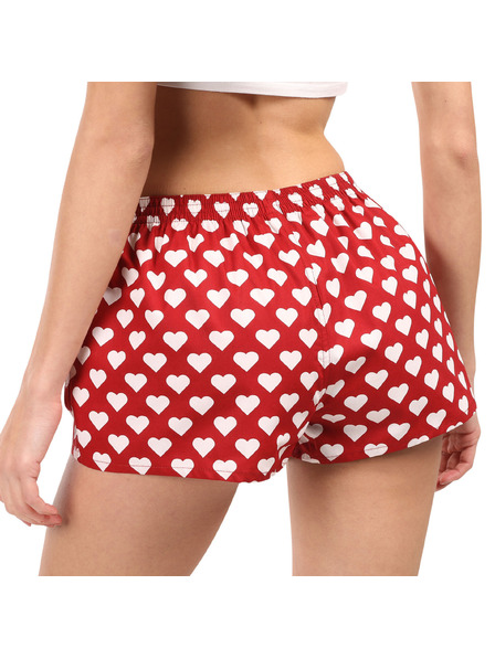 Styx Boxeri dama Styx art elastic clasic inimoare