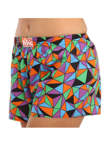 Styx Boxeri dama Styx art elastic clasic triunghiuri