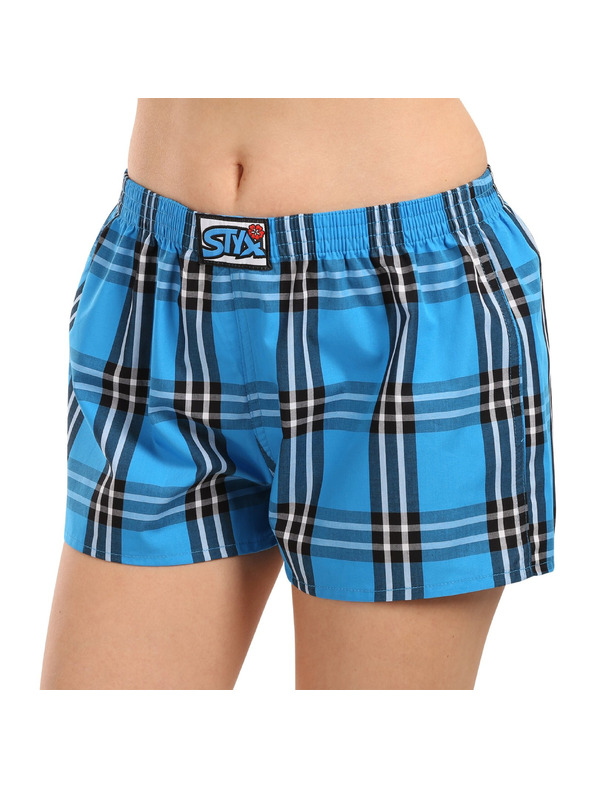 Styx Chilot dama Styx elastic clasic multicolor