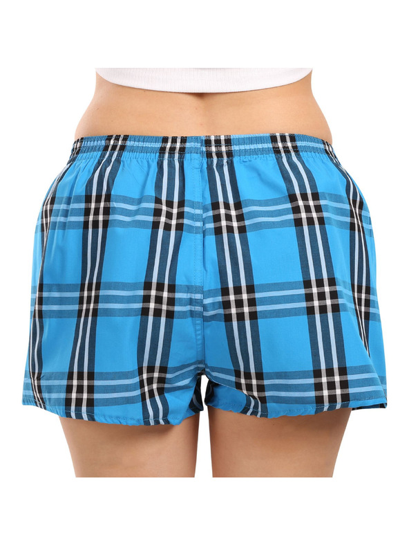 Styx Chilot dama Styx elastic clasic multicolor