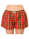 Styx Set trei - chilot dama Styx elastic clasic multicolor