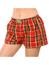 Styx Set trei - chilot dama Styx elastic clasic multicolor