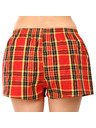Styx Set trei - chilot dama Styx elastic clasic multicolor
