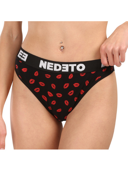 Nedeto Chilotei dama Nedeto Kiss multicolori
