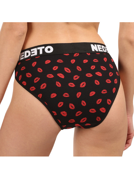 Nedeto Chilotei dama Nedeto Kiss multicolori
