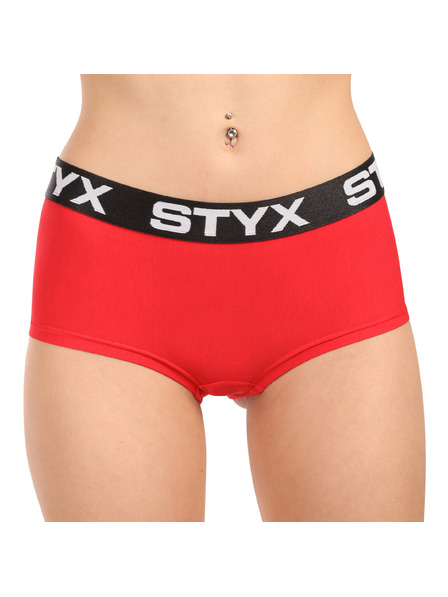 Styx Chilotei dama Styx cu manseta rosii
