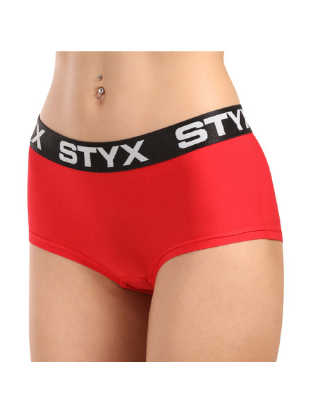 Styx Chilotei dama Styx cu manseta rosii