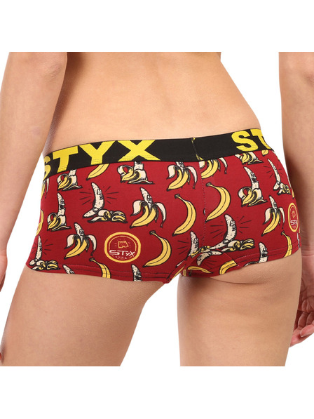 Styx Chilotei dama Styx art cu manseta banane