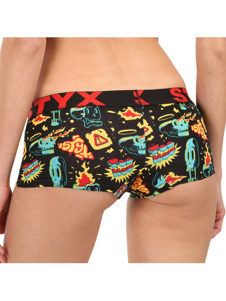 Styx Chilotei dama Styx art cu manseta toohot