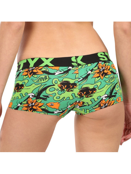 Styx Chilot pentru femei Styx art cu crac tropic