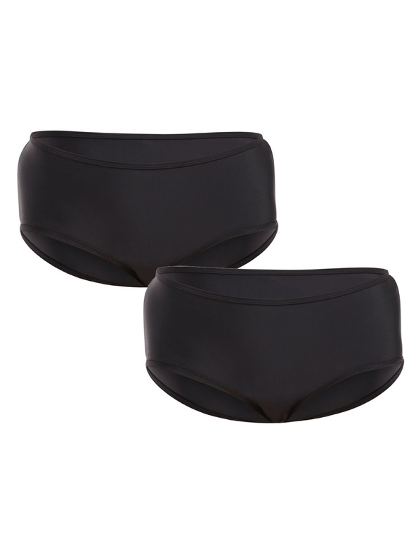 Pietro Filipi Set de doi - Costum de baie menstrual pentru femei Pietro Filipi talie înaltă heavy