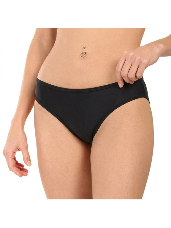 Pietro Filipi Set de doi - Costum de baie menstrual pentru femei Pietro Filipi talie joasă moderate