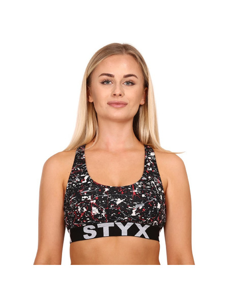 Styx Sutien pentru femei Styx sport art Jáchym