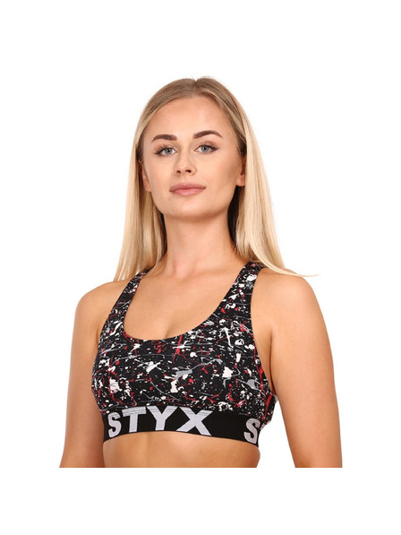 Styx Sutien pentru femei Styx sport art Jáchym