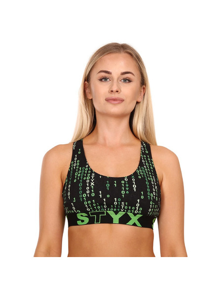 Styx Sutien pentru femei Styx sport art cod