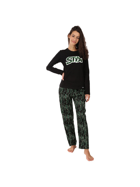 Styx Pijama pentru femei Styx cod