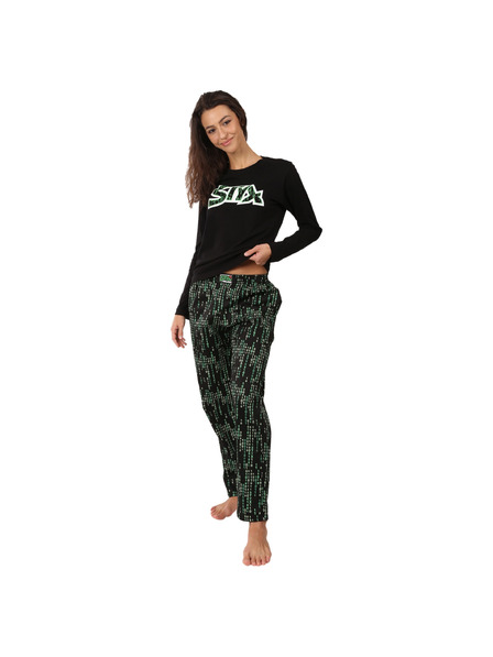 Styx Pijama pentru femei Styx cod
