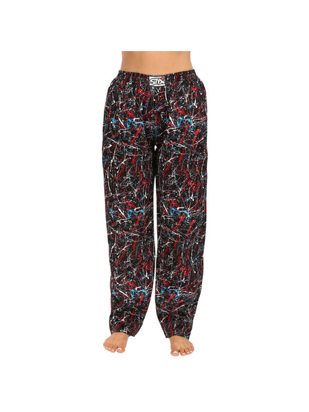 Styx Pantaloni de dormit damă Styx Jáchym