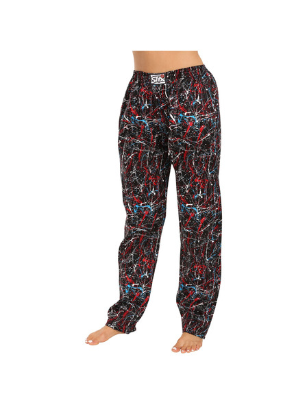 Styx Pantaloni de dormit damă Styx Jáchym