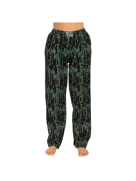 Styx Pantaloni pentru somn pentru femei Styx cod