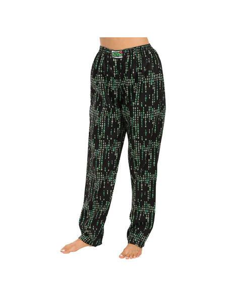 Styx Pantaloni pentru somn pentru femei Styx cod