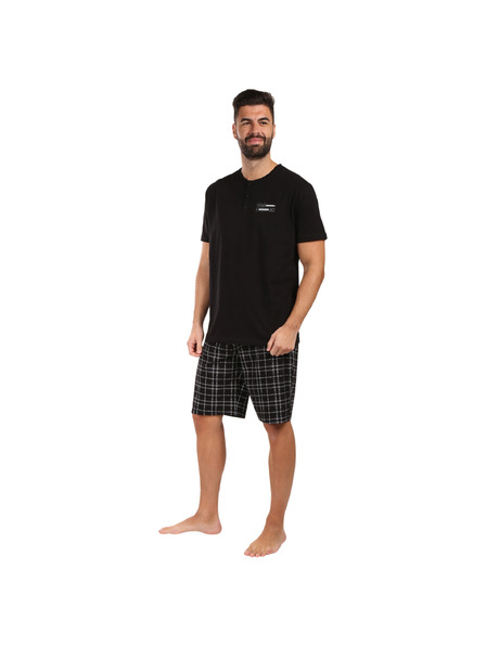 Nedeto Pijama Nedeto multicoloră pentru bărbați