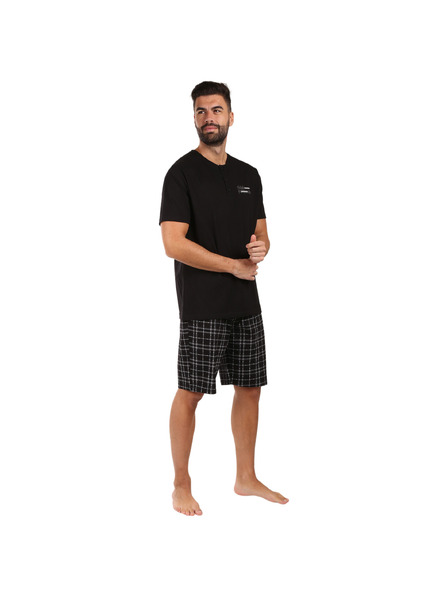 Nedeto Pijama Nedeto multicoloră pentru bărbați