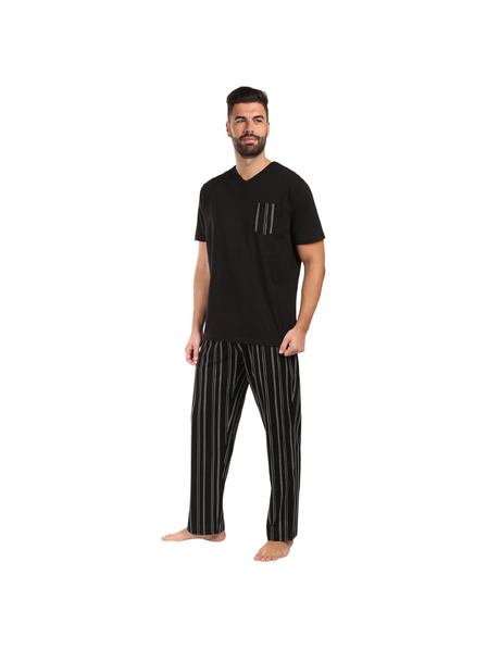 Nedeto Pijama Nedeto multicoloră pentru bărbați