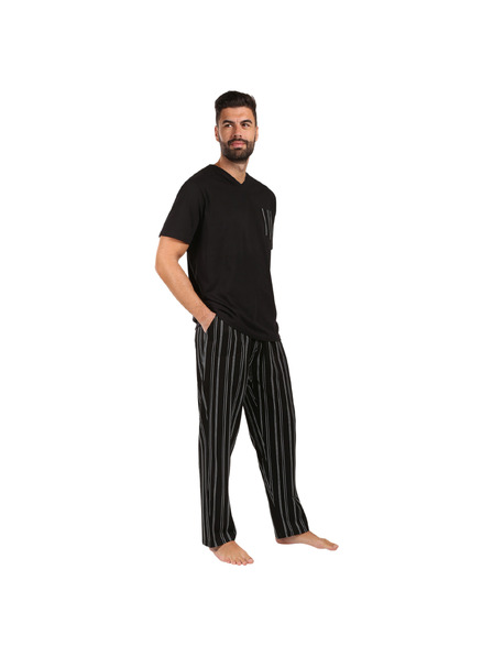 Nedeto Pijama Nedeto multicoloră pentru bărbați