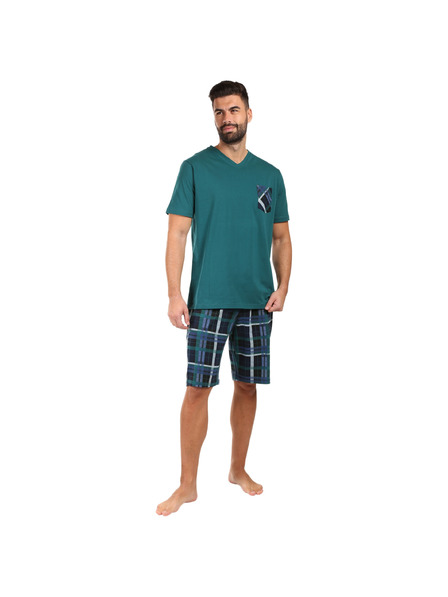 Nedeto Pijama Nedeto multicoloră pentru bărbați