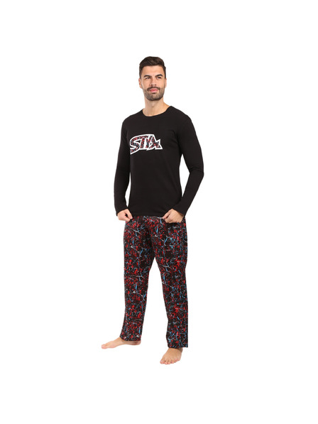 Styx Pijama pentru bărbați Styx Jáchym