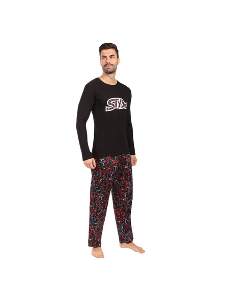 Styx Pijama pentru bărbați Styx Jáchym