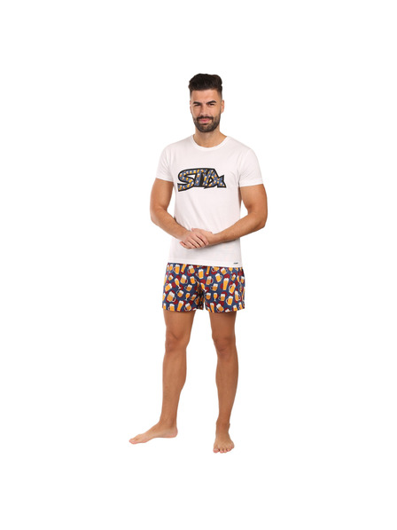Styx Pijama pentru bărbați Styx bere