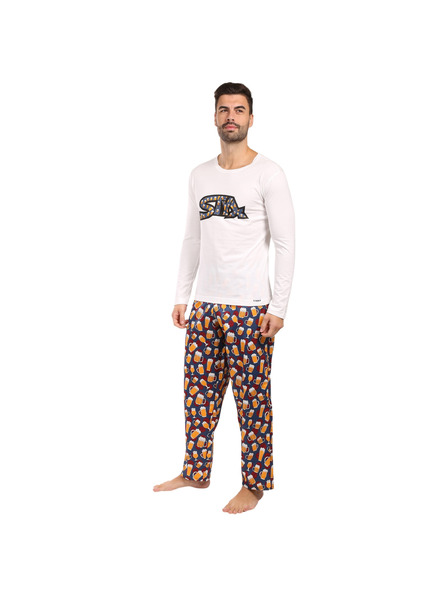 Styx Pijama pentru bărbați Styx bere
