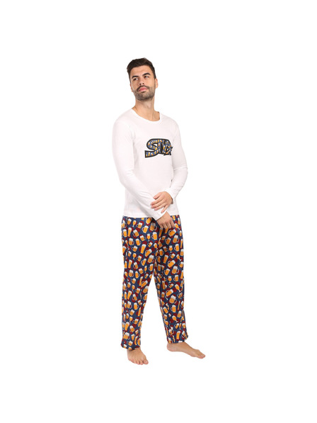 Styx Pijama pentru bărbați Styx bere