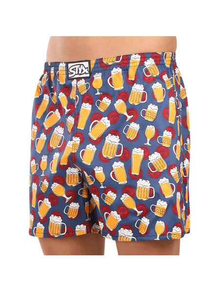 Styx Boxeri pentru somn pentru bărbați Styx bere