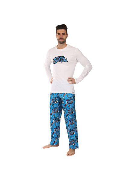 Styx Pijama pentru bărbați Styx muzică
