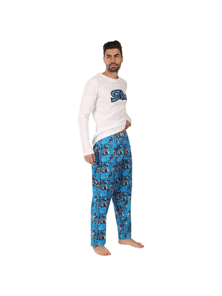 Styx Pijama pentru bărbați Styx muzică